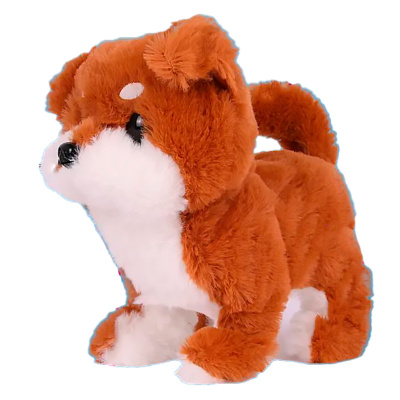 Игрушка интерактивная Пёсик Прыгли Kid Rocks AB-6003 1